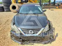 2017 Nissan ALTIMA фото