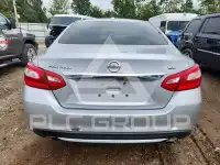2017 Nissan ALTIMA фото