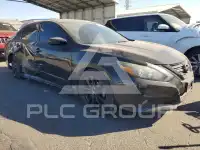 2017 Nissan ALTIMA photo