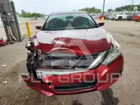 2017 Nissan ALTIMA photo
