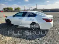 2017 Nissan ALTIMA фото