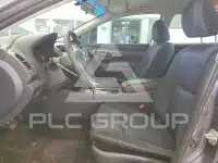 2017 Nissan ALTIMA фото