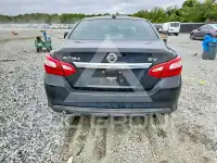 2017 Nissan ALTIMA фото