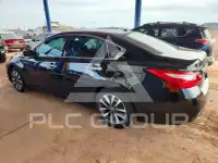 2017 Nissan ALTIMA фото
