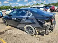 2017 Nissan ALTIMA фото