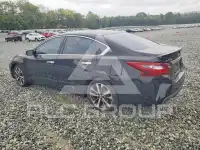 2017 Nissan ALTIMA фото