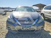 2017 Nissan ALTIMA фото