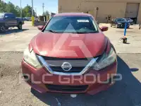 2017 Nissan ALTIMA photo