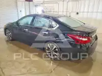 2017 Nissan ALTIMA фото