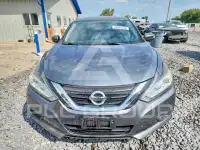 2017 Nissan ALTIMA photo