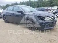 2017 Nissan ALTIMA фото