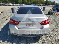 2017 Nissan ALTIMA фото