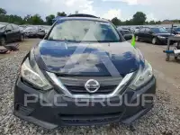 2017 Nissan ALTIMA photo