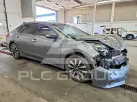 2017 Nissan ALTIMA photo