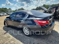2017 Nissan ALTIMA photo