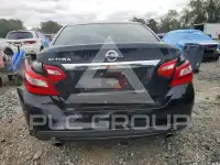 2017 Nissan ALTIMA фото