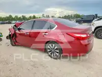 2017 Nissan ALTIMA фото