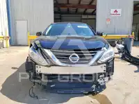 2017 Nissan ALTIMA photo
