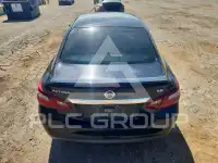 2017 Nissan ALTIMA фото