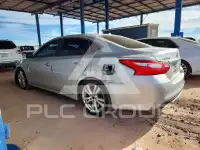 2017 Nissan ALTIMA photo