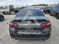 2017 Nissan ALTIMA фото