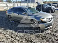 2017 Nissan ALTIMA фото