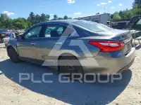2017 Nissan ALTIMA фото