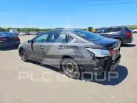 2017 Nissan ALTIMA фото