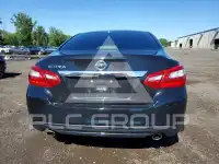 2017 Nissan ALTIMA фото