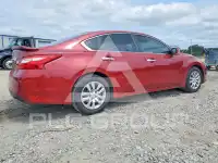 2017 Nissan ALTIMA фото