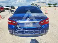 2017 Nissan ALTIMA фото