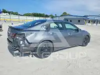 2017 Nissan ALTIMA фото