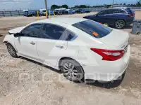 2017 Nissan ALTIMA фото