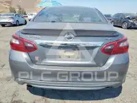 2017 Nissan ALTIMA фото