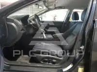 2017 Nissan ALTIMA фото