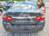 2017 Nissan ALTIMA photo