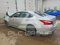 2017 Nissan ALTIMA фото