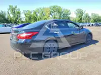 2017 Nissan ALTIMA фото