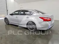2017 Nissan ALTIMA фото