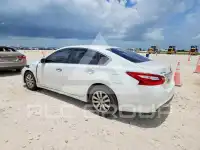 2017 Nissan ALTIMA фото