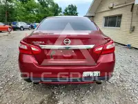 2017 Nissan ALTIMA фото