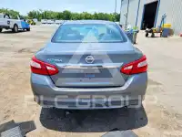 2017 Nissan ALTIMA фото