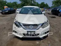 2017 Nissan ALTIMA photo