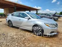 2017 Nissan ALTIMA photo