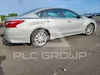 2017 Nissan ALTIMA photo