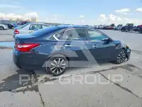 2017 Nissan ALTIMA фото