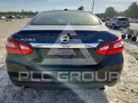 2017 Nissan ALTIMA фото