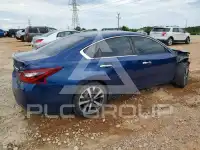 2017 Nissan ALTIMA photo