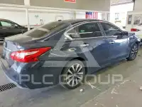 2017 Nissan ALTIMA photo
