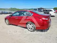 2017 Nissan ALTIMA фото
